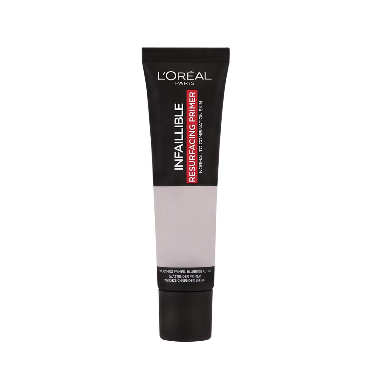 پرایمر تیوپی ژله ای لورال Infallible LOREAL - Thumbnail 1